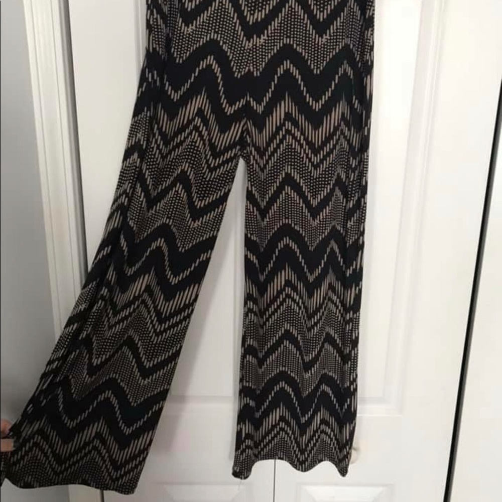 Maxi pants from Belk!